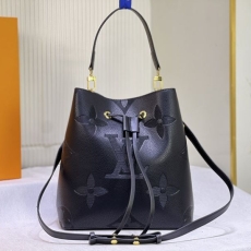 LV Bucket Bags